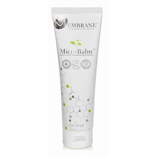 Membrane Microbalm